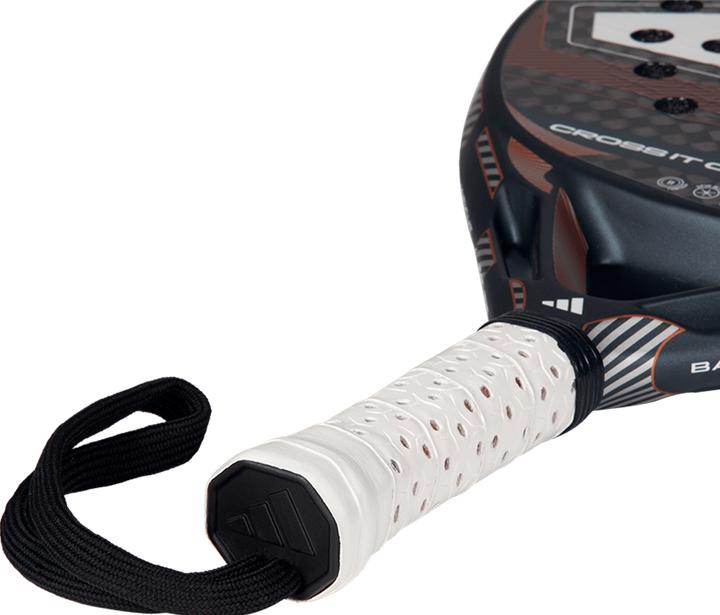 Image du produit Adidas Cross It Carbon Ctrl