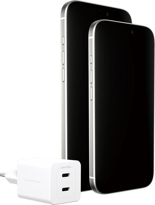 Immagine prodotto PanzerGlass Turbo (45 W)