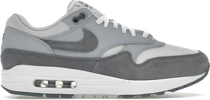 Produktbild Nike Air Max 1 '87 Photon Dust Wolf Grey (45)