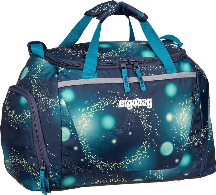 Produktbild Ergobag Sporttasche RaumfahrBär (20 l)