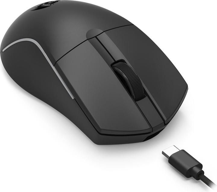 Actual product image Redragon M816-RGB (Cable)