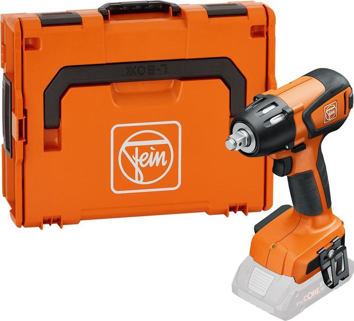 Produktbild Fein ASCD 18-300 W2 Select (Schlagschrauber)