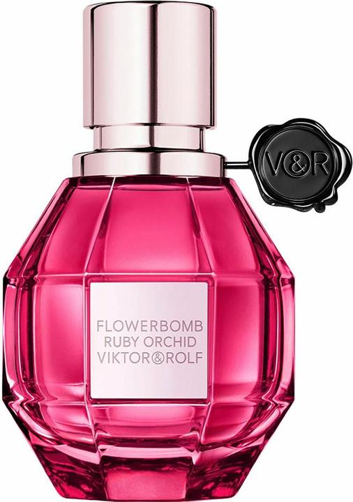 Produktbild Viktor & Rolf Flowerbomb Ruby Orchid Eau de Parfum (Eau de Parfum, 30 ml)