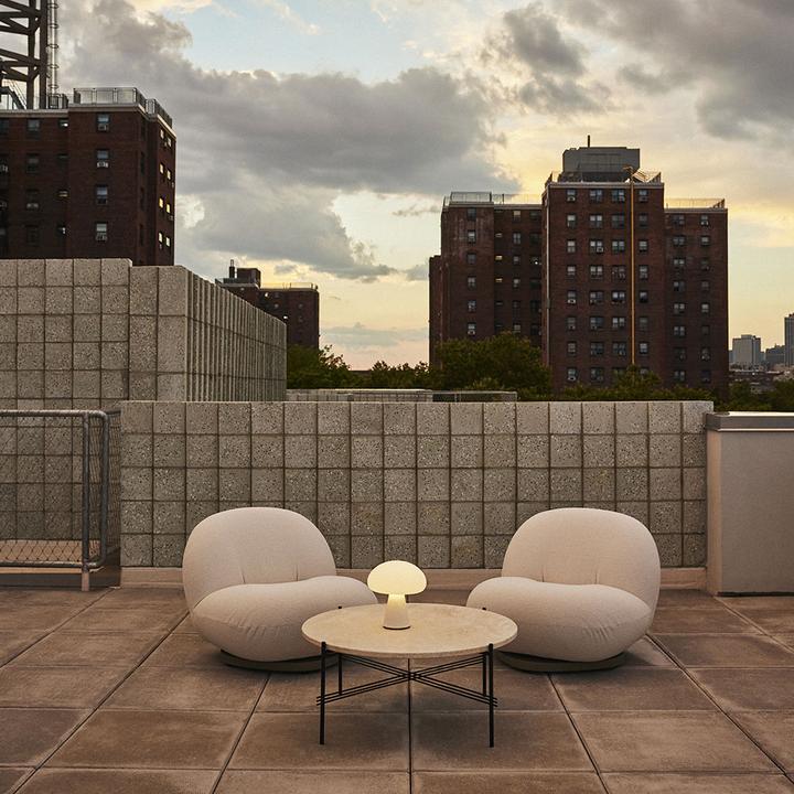 Produktbild Gubi TS d'extérieur