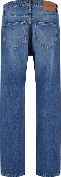 Produktbild 2Y Studios 2Y Amaru Ankle Straight Jeans - 184653 (L)