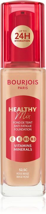 Produktbild Bourjois Gesunde Mischung Foundation
