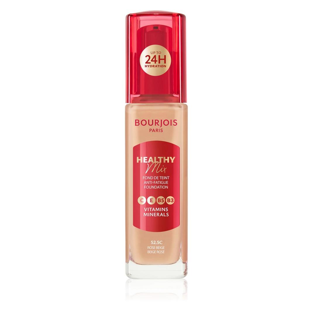 Bourjois, Fondotinta, Fondotinta Healthy Mix