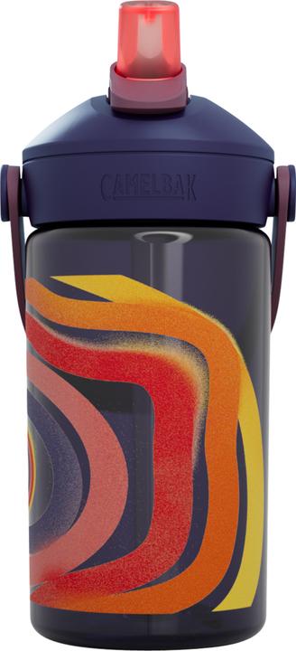 Immagine prodotto Camelbak Thrive Flip Straw Kids 0,4l (0.40 l)