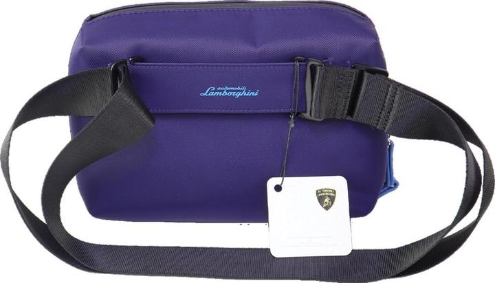 Image du produit Audi Lamborghini Urus D10 Tech Pouch organizer blue