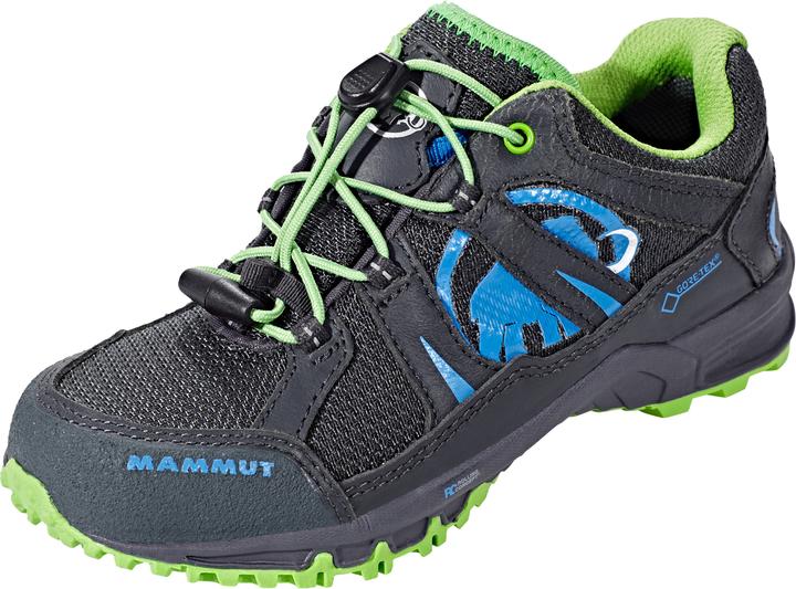 Actual product image Mammut First Low GTX Shoes Kids (36)