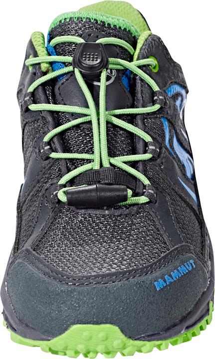 Actual product image Mammut First Low GTX Shoes Kids (36)