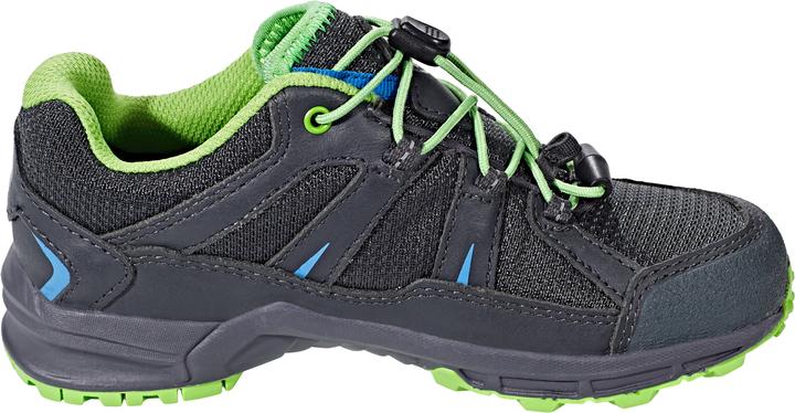 Actual product image Mammut First Low GTX Shoes Kids (36)