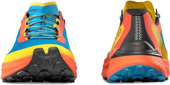 Productafbeelding La Sportiva Prodigio, Mountain Running® schoen laag uitgesneden (40.5)