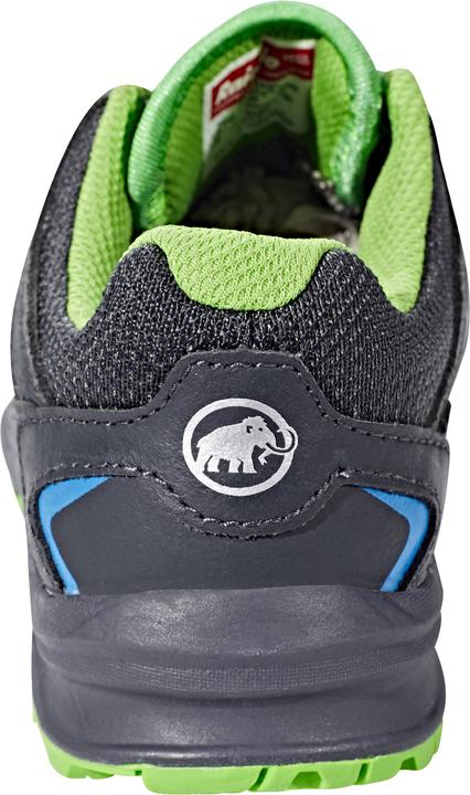 Actual product image Mammut First Low GTX Shoes Kids (36)