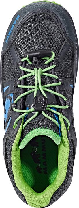 Actual product image Mammut First Low GTX Shoes Kids (36)