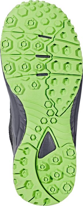 Actual product image Mammut First Low GTX Shoes Kids (36)