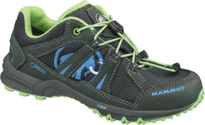 Actual product image Mammut First Low GTX Shoes Kids (36)