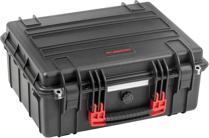 Actual product image Gedore Werkzeugkoffer Azubi L (55 pieces)