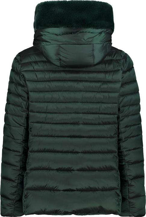 Produktbild CMP Campagnolo Daunenjacke mit Kapuze, Damen (L)