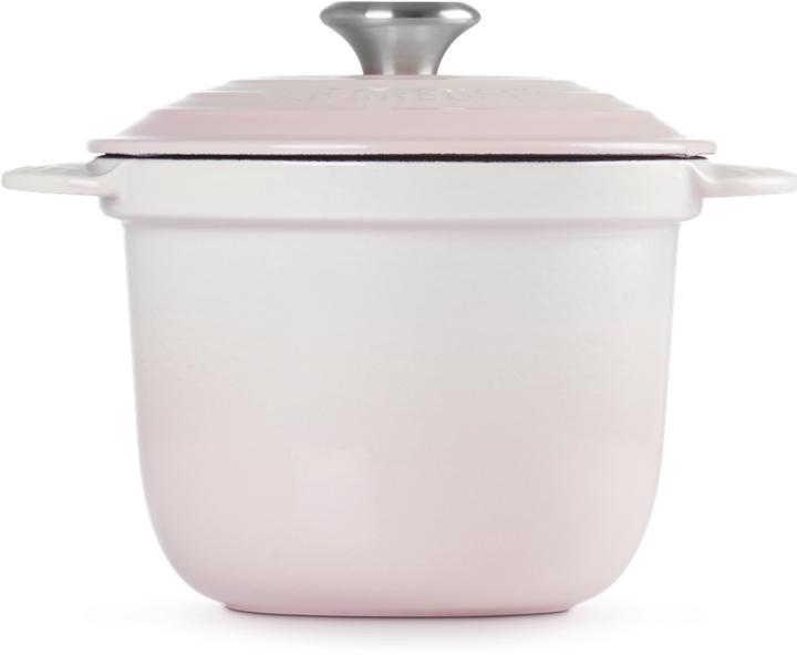 Actual product image Le Creuset Cocotte Every (18 cm, Casserole + Stewpot, Cast iron)