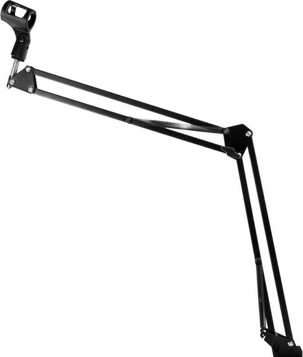 Produktbild PDT RockJam Scissor Arm Mic Stand