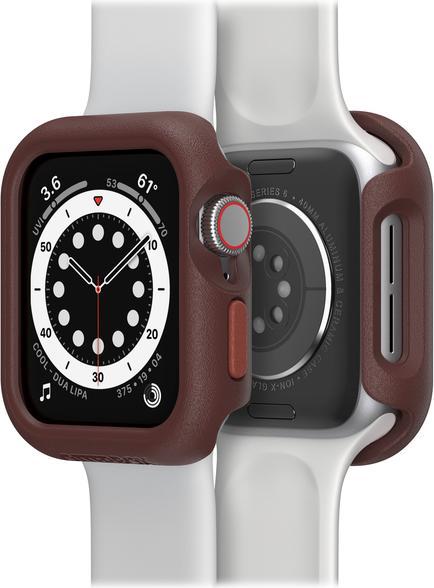 Produktbild OtterBox Watch Bumper für Apple Watch Series SE (2nd/1st gen)/6/5/4 - 40mm
