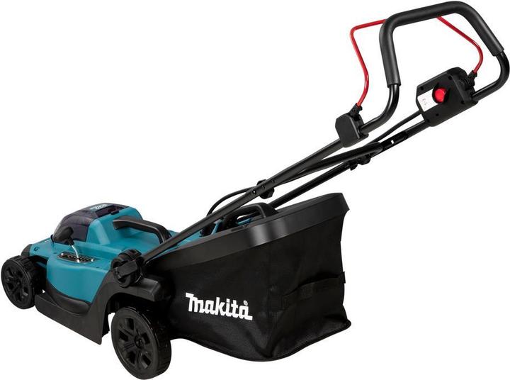 Produktbild Makita DLM330Z (Akkubetrieb)