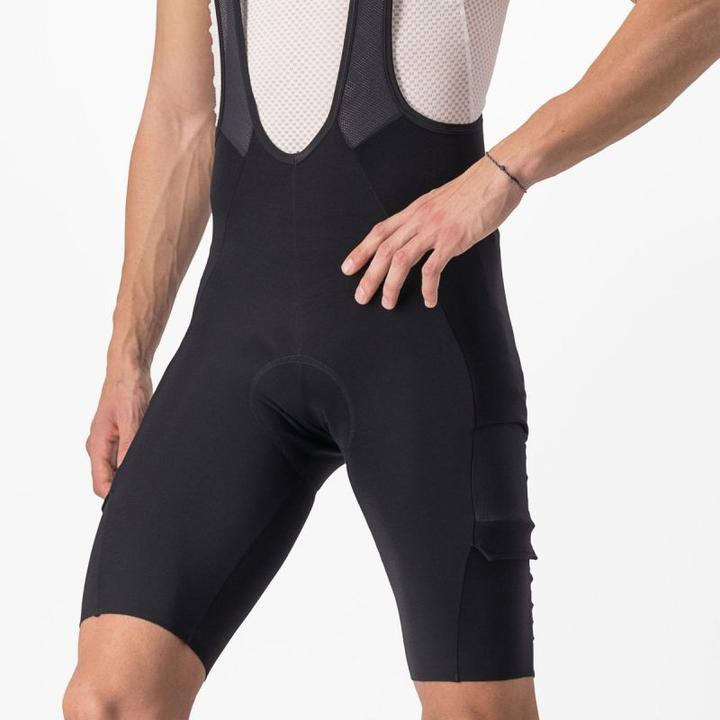 Produktbild Castelli Unlimited Thermal Bibshort (XL)
