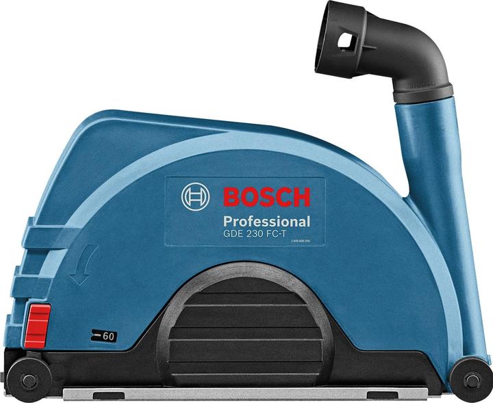 Produktbild Bosch Professional Gde 230 Fc-T