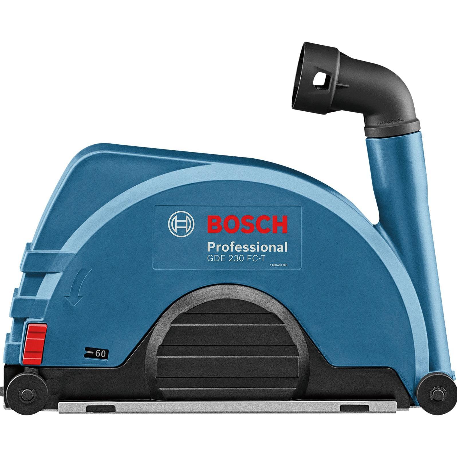 Bosch Professional, Accessori per macchine, Unità di aspirazione GDE 230 FC-T Pr