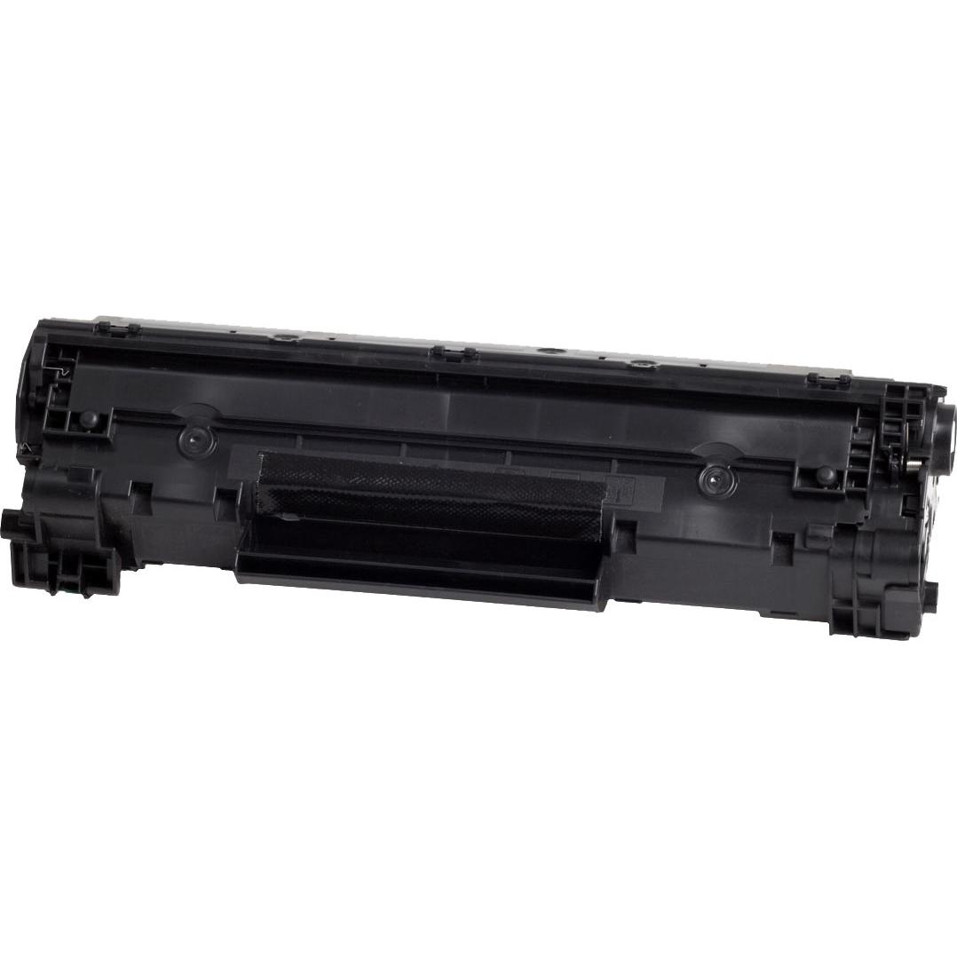 Thumbnail - W&P, Toner, CE278A schwarz (BK)
