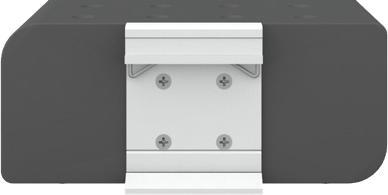 Actual product image Advantech ICR-2834GPA01