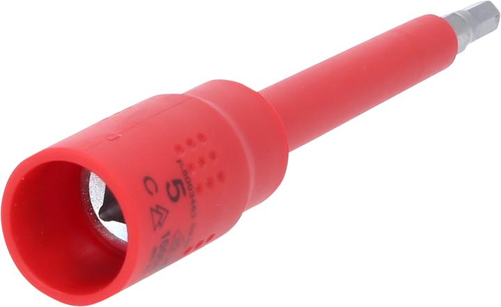 Actual product image KS Tools 118.3872 (5 mm)