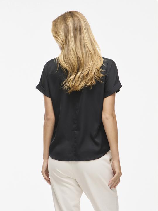 Immagine prodotto Vila VIENNA Kurzarm Hemd (40)