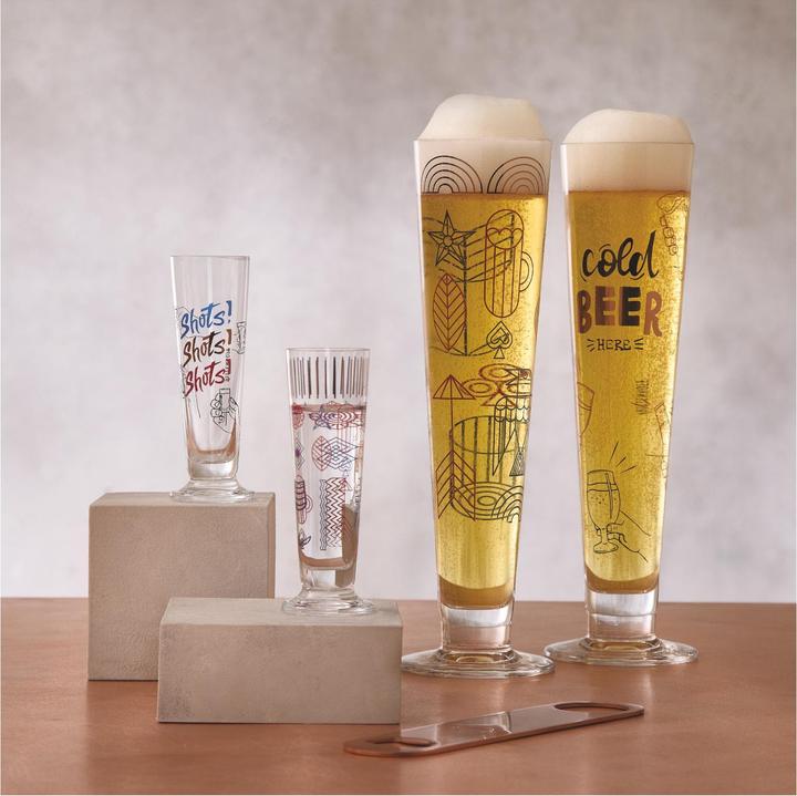 Immagine prodotto Ritzenhoff Herofest (0.39 l, 1 x)