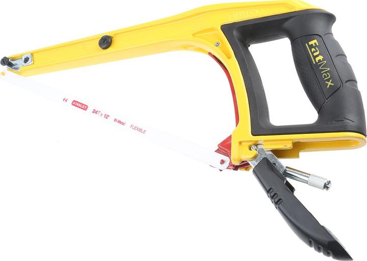 Image du produit Stanley Scie pour métaux