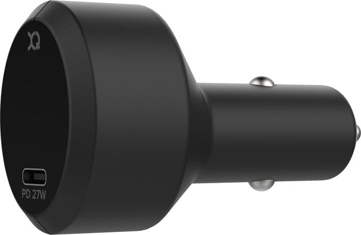 Produktbild Xqisit Autoladegerät 33088 27W USB-C