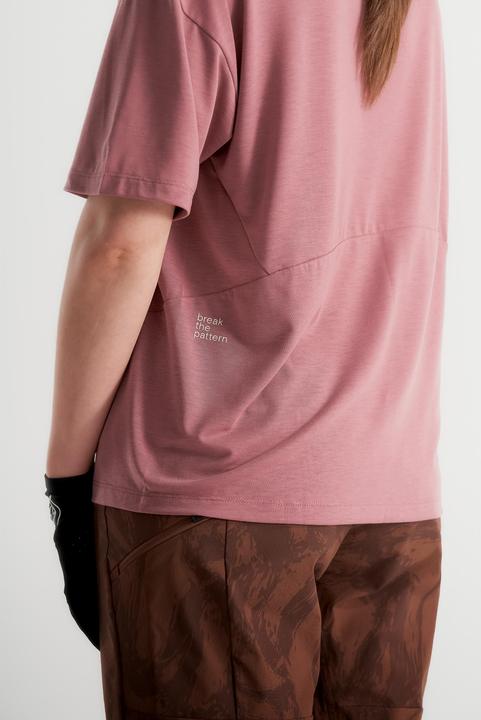 Image du produit Peak Short Sleeve (XS)