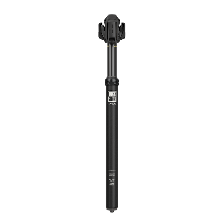Produktbild RockShox Reverb Axs Xplr (27.20 mm)