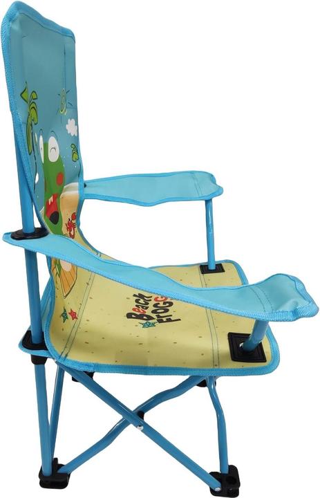 Image du produit Koor Chaise de camping Grenouille de plage