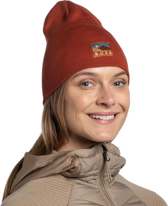 Produktbild Buff Knitted Beanie Lilon Long (One Size)