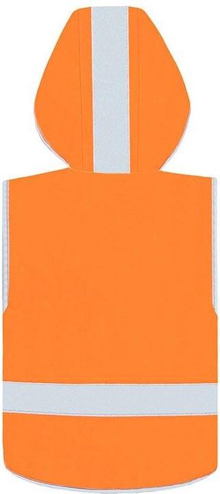 Image du produit Korntex Gilet à capuche pour enfants (S)