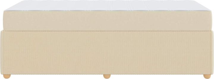 Immagine prodotto vidaXL Letto in schiuma (90 x 200 cm)