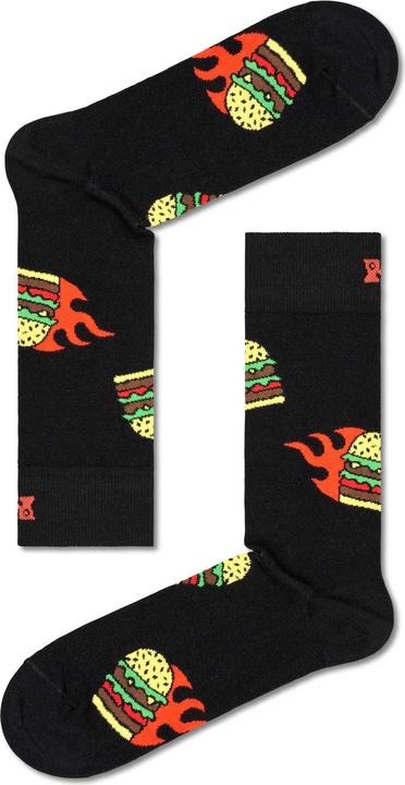 Image du produit Happy Socks Calendrier de l'Avent (41 - 46)