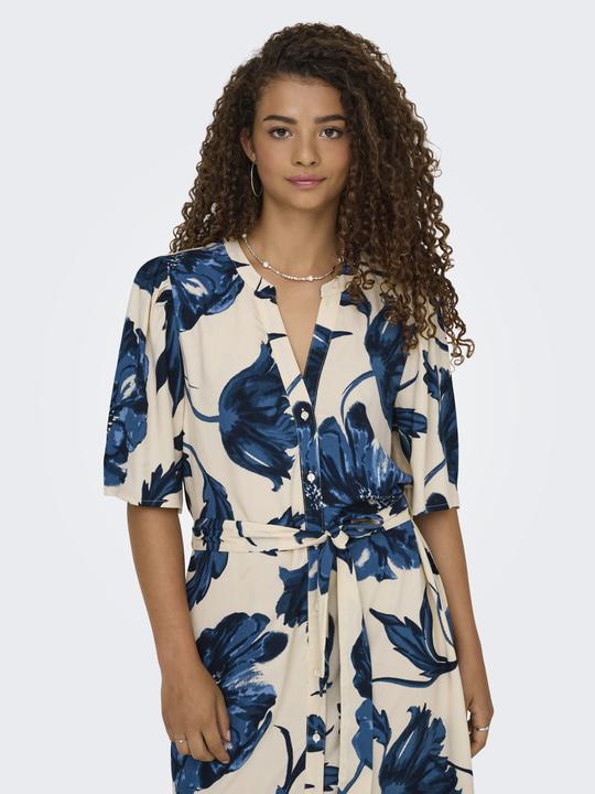 Image du produit JdY JDYFLORA Midikleid Kleid (S)