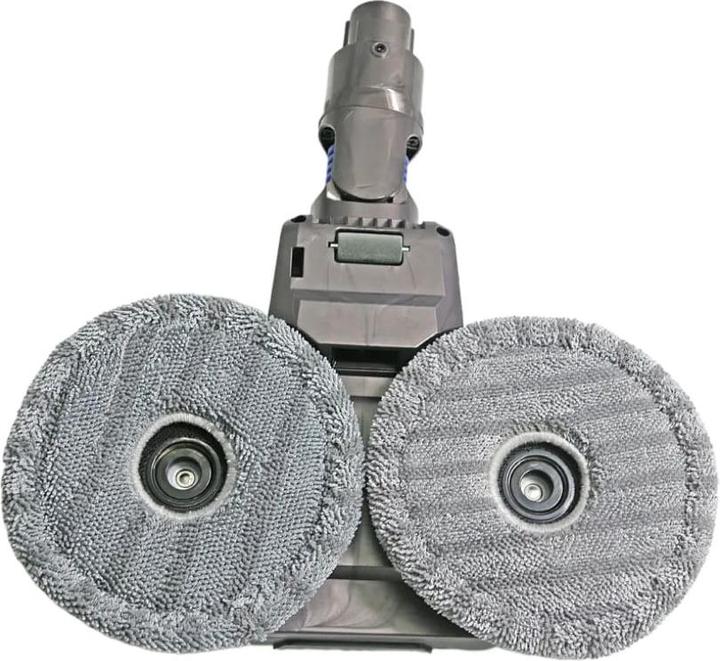 Image du produit Roboparts Wischaufsatz für Dyson V7, V8, V10, V11, V15 Gen5