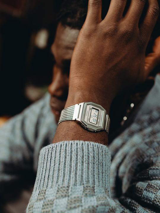 Produktbild Casio Vintage (Digitaluhr, 38 mm)