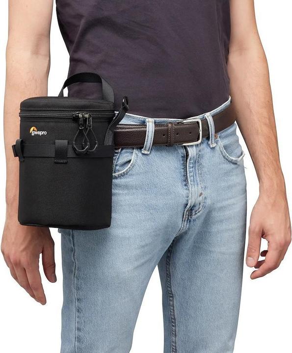 Produktbild Lowepro ProTactic LCS 11 x 18 III (Objektivtasche, 2 l)