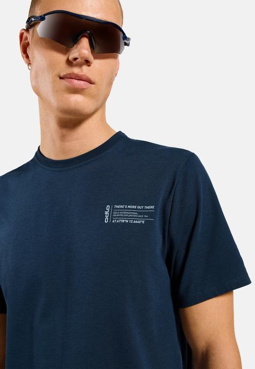 Actual product image Odlo Cotton Blend Unlimited (M)