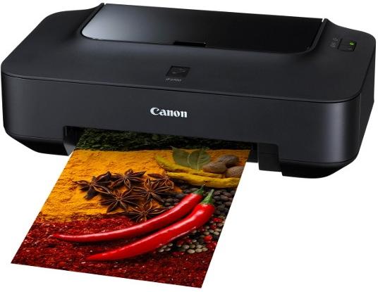 Actual product image Canon Pixma Ip2700 (Ink, Colour)